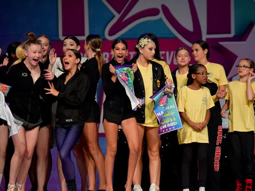 Pigeon Forge, TN National Finals - 7/2/2021 - Awards