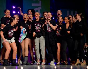 Pigeon Forge, TN National Finals - 7/2/2021
