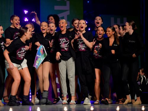 Pigeon Forge, TN National Finals - 7/2/2021 - Awards