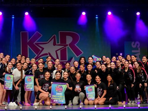 Pigeon Forge, TN National Finals - 7/2/2021 - Awards