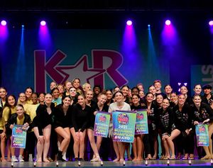 Pigeon Forge, TN National Finals - 7/2/2021