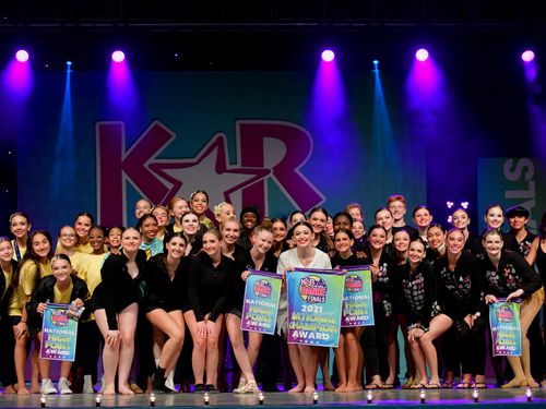 Pigeon Forge, TN National Finals - 7/2/2021 - Awards