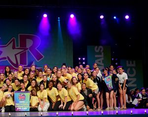 Pigeon Forge, TN National Finals - 7/2/2021