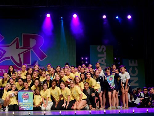 Pigeon Forge, TN National Finals - 7/2/2021 - Awards