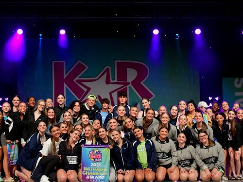 Pigeon Forge, TN National Finals - 7/2/2021 - Awards