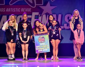 Pigeon Forge, TN National Finals - 7/2/2021