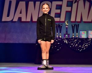 Pigeon Forge, TN National Finals - 7/2/2021