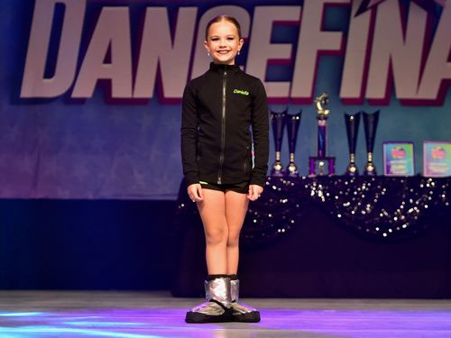 Pigeon Forge, TN National Finals - 7/2/2021 - Awards