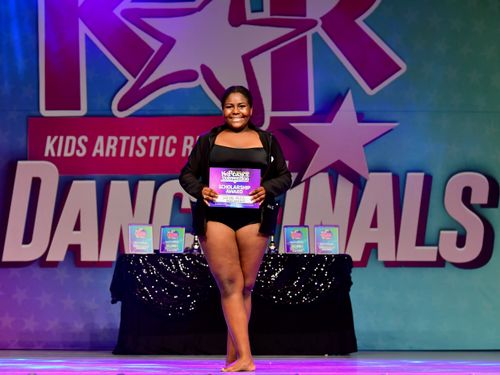 Pigeon Forge, TN National Finals - 7/2/2021 - Awards