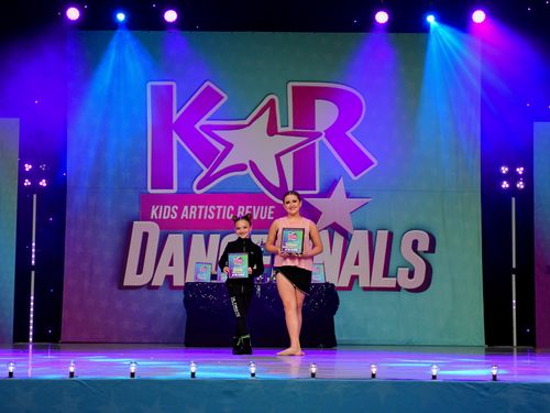 Pigeon Forge, TN National Finals - 7/2/2021 - Awards