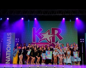 Pigeon Forge, TN National Finals - 7/2/2021