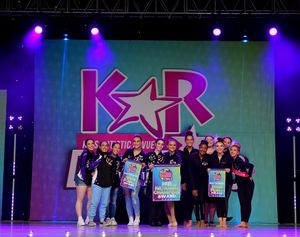 Pigeon Forge, TN National Finals - 7/2/2021