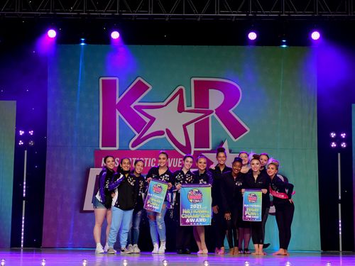 Pigeon Forge, TN National Finals - 7/2/2021 - Awards
