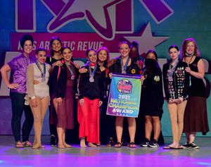 Pigeon Forge, TN National Finals - 7/2/2021