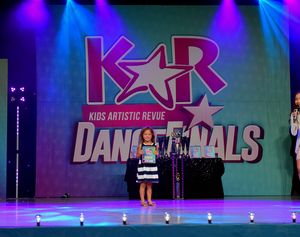 Pigeon Forge, TN National Finals - 7/2/2021