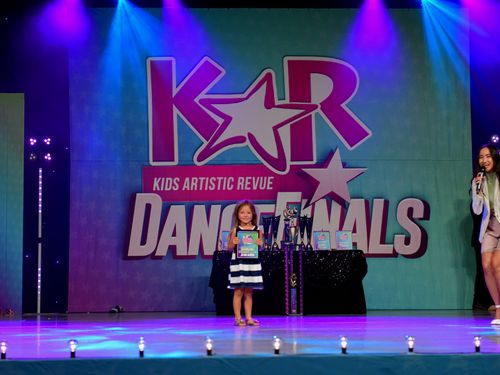 Pigeon Forge, TN National Finals - 7/2/2021 - Awards
