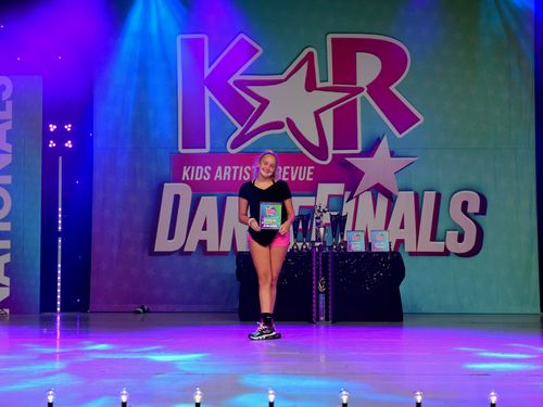 Pigeon Forge, TN National Finals - 7/2/2021 - Awards