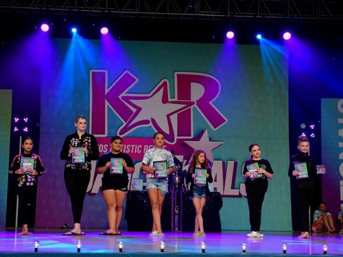 Pigeon Forge, TN National Finals - 7/2/2021 - Awards