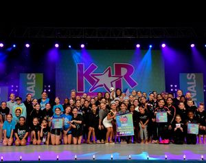 Pigeon Forge, TN National Finals - 7/2/2021