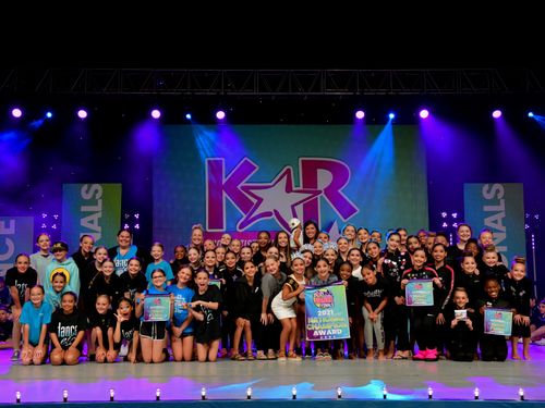 Pigeon Forge, TN National Finals - 7/2/2021 - Awards