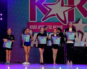 Pigeon Forge, TN National Finals - 7/2/2021