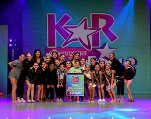 Pigeon Forge, TN National Finals - 7/2/2021