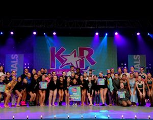 Pigeon Forge, TN National Finals - 7/2/2021