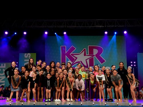 Pigeon Forge, TN National Finals - 7/2/2021 - Awards