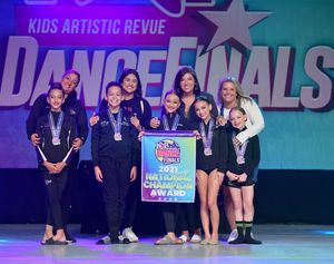 Pigeon Forge, TN National Finals - 7/2/2021