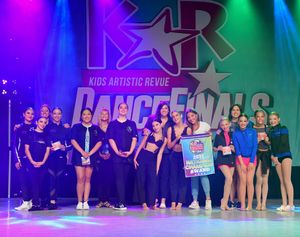 Pigeon Forge, TN National Finals - 7/2/2021