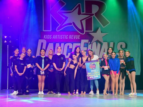 Pigeon Forge, TN National Finals - 7/2/2021 - Awards