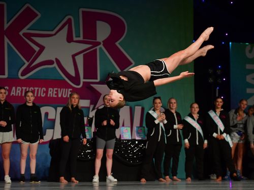 Pigeon Forge, TN National Finals - 7/2/2021 - Awards