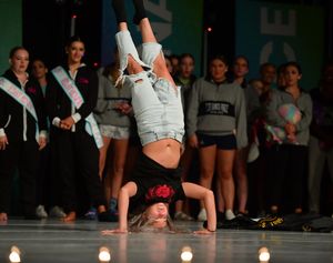 Pigeon Forge, TN National Finals - 7/2/2021