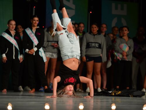 Pigeon Forge, TN National Finals - 7/2/2021 - Awards