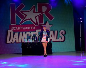 Pigeon Forge, TN National Finals - 7/2/2021