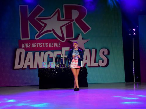 Pigeon Forge, TN National Finals - 7/2/2021 - Awards