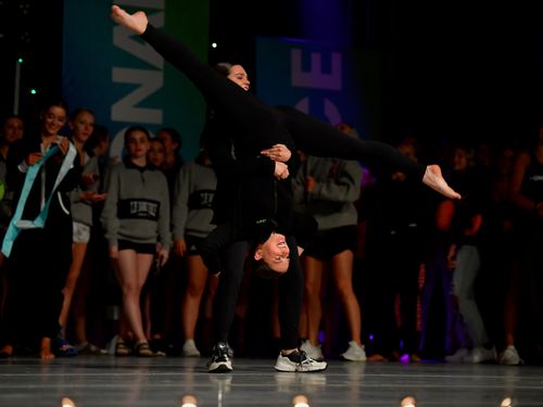 Pigeon Forge, TN National Finals - 7/2/2021 - Awards