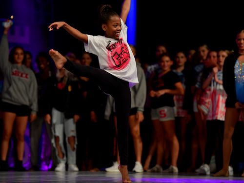 Pigeon Forge, TN National Finals - 7/2/2021 - Awards