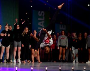 Pigeon Forge, TN National Finals - 7/2/2021