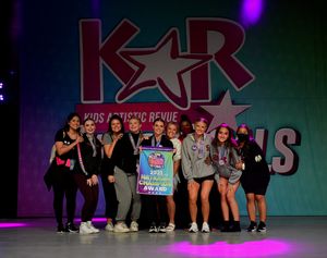 Pigeon Forge, TN National Finals - 7/2/2021