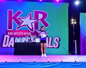 Las Vegas, NV National Finals - The Stardust - 6/26/2021