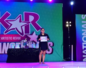 Las Vegas, NV National Finals - The Stardust - 6/26/2021