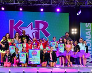 Las Vegas, NV National Finals - The Stardust - 6/26/2021