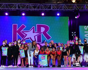 Las Vegas, NV National Finals - The Stardust - 6/26/2021