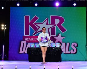 Las Vegas, NV National Finals - The Stardust - 6/26/2021