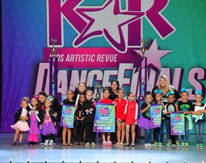 Las Vegas, NV National Finals - The Stardust - 6/26/2021
