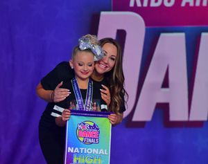 Las Vegas, NV National Finals - The Stardust - 6/26/2021