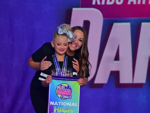 Las Vegas, NV National Finals - The Stardust - 6/26/2021 - Awards