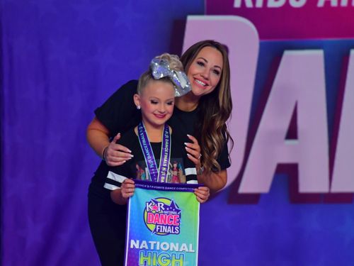 Las Vegas, NV National Finals - The Stardust - 6/26/2021 - Awards