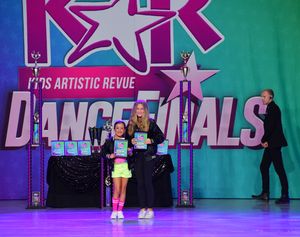 Las Vegas, NV National Finals - The Stardust - 6/26/2021
